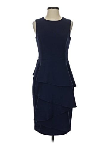 Eliza J Cocktail Dress (view 1)