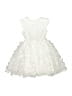 Btween White Dress Size 5 - photo 2