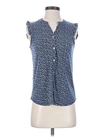 Papermoon Sleeveless Blouse (view 1)