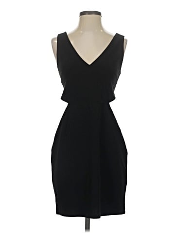 Express Cocktail Dress (view 1)