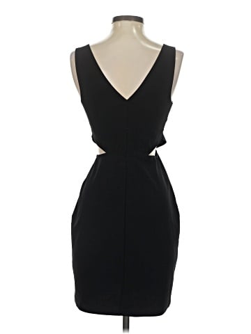 Express Cocktail Dress (view 2)