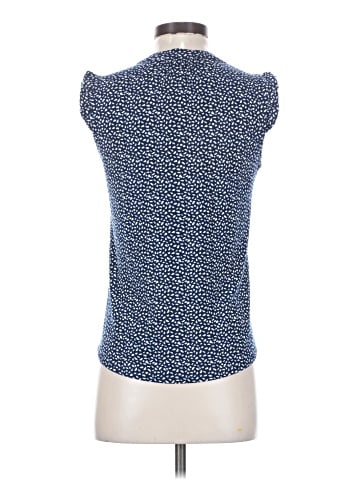 Papermoon Sleeveless Blouse (view 2)