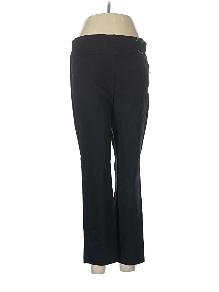 Maurices Dress Pants In Black
