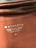 Athleta Brown Pullover Sweater Size 3X - photo 7