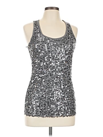 Vanity Sleeveless Top (view 1)