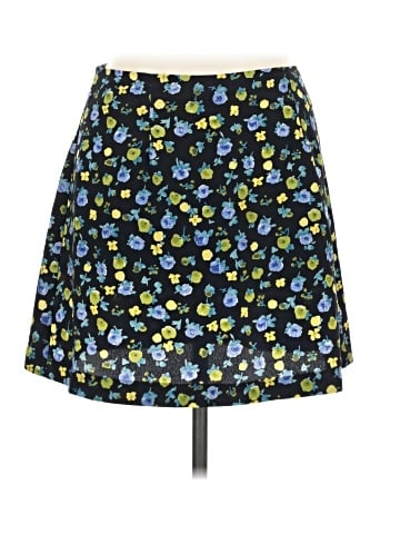 Necessary Objects Casual Skirt (view 1)