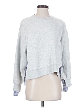 Zara Sweatshirt (view 1)