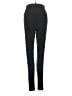 Alo Solid Black Active Pants Size S - photo 2