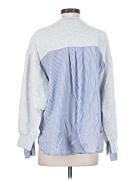 Zara Sweatshirt (view 2)