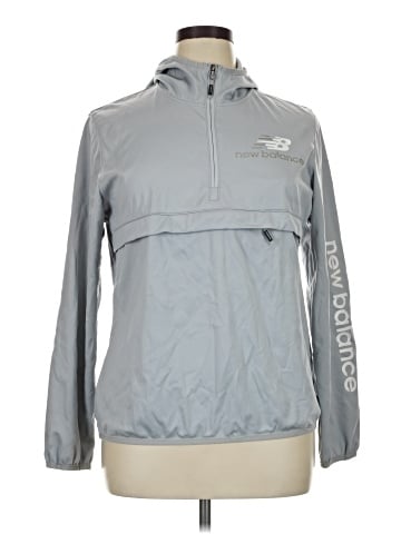 New Balance Windbreaker (view 1)