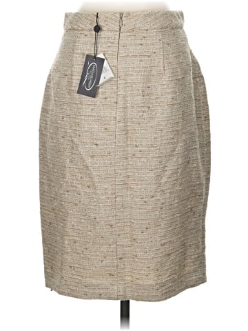 Magaschoni Casual Skirt (view 2)