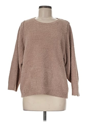 Softies Pullover Sweater (view 1)