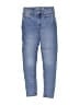 Old Navy Solid Blue Jeans Size 10 - photo 1