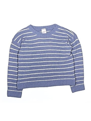 Hanna Andersson Pullover Sweater (view 1)