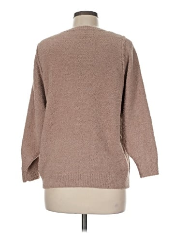Softies Pullover Sweater (view 2)