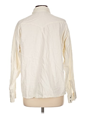 Levi's Long Sleeve Button-Down Shirt (view 2)