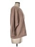 Softies 100% Polyester Solid Tan Pullover Sweater Size M - photo 4