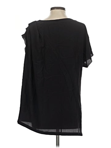 M Missoni Short Sleeve Top (view 2)