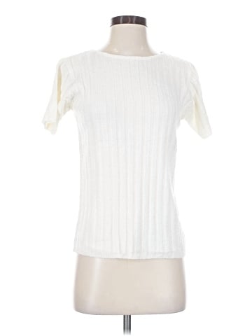 Carolyn Taylor Short Sleeve Top (view 1)