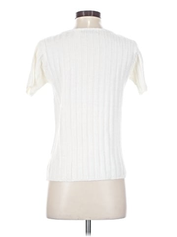 Carolyn Taylor Short Sleeve Top (view 2)