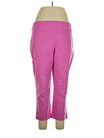 JM Collection Active Pants (view 1)