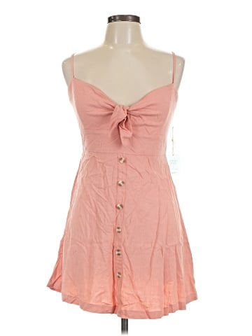 Forever 21 Casual Dress (view 1)