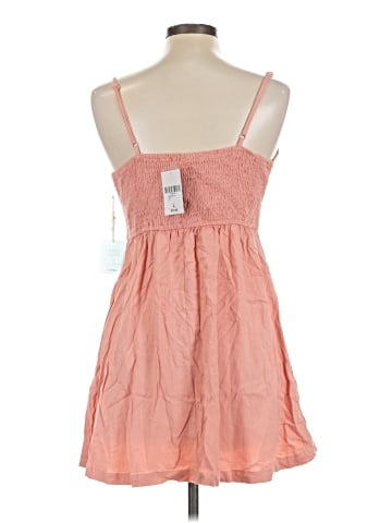 Forever 21 Casual Dress (view 2)