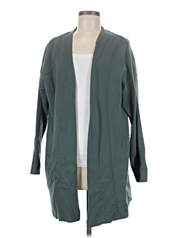 Express Cardigan (view 1)