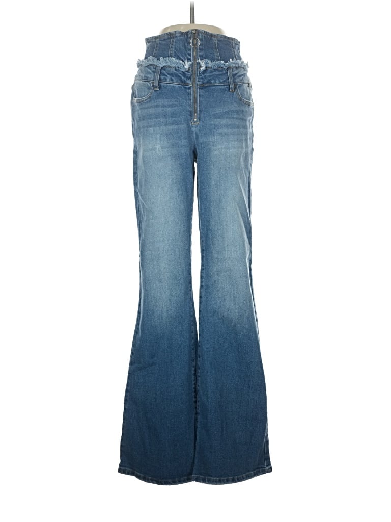 Pre-owned Cello Jeans Jeans In Blue