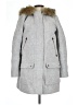 J.Crew Gray Wool Coat Size L (estimated) - photo 1