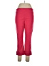 Crown & Ivy Red Active Pants Size 16 - photo 1