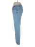 Zara Solid Blue Jeans Size EU 42 / US 12 - photo 5
