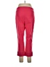 Crown & Ivy Red Active Pants Size 16 - photo 2