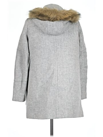 J.Crew Wool Coat (view 2)