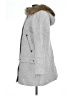 J.Crew Gray Wool Coat Size L (estimated) - photo 5