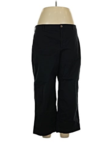 Chico's Active Pants (view 1)
