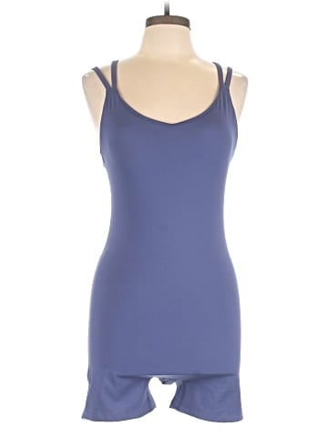 Yogalicious Romper (view 1)