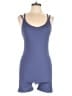 Yogalicious Blue Romper Size L - photo 1