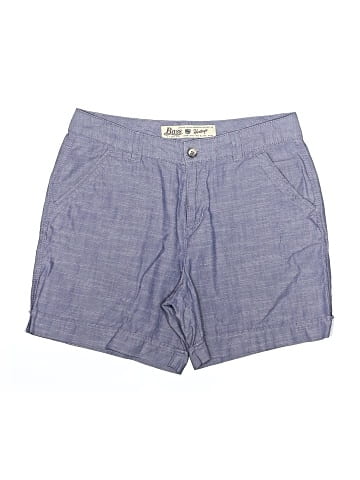G.H. Bass & Co. Shorts (view 1)