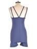 Yogalicious Blue Romper Size L - photo 2