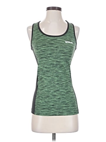 Wilson Active Tank (view 1)