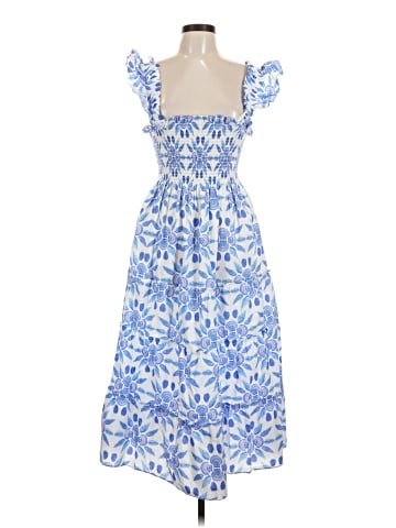 Hill House Casual Dress (view 1)