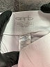 Garb Solid White Skort Size 5 - 6 - photo 3