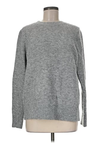 Ann Taylor Pullover Sweater (view 1)