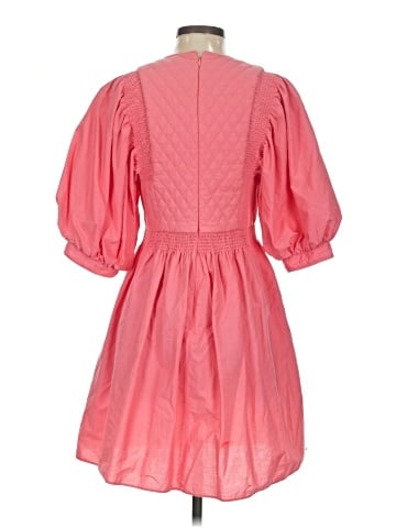 Hunter Bell Casual Dress (view 2)