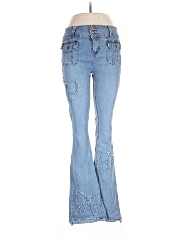 Hot Topic Jeans (view 1)
