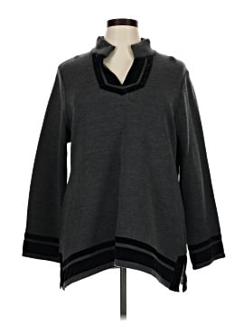Soft Surroundings Pullover Sweater