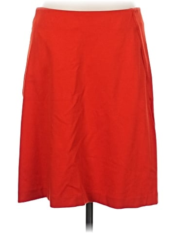 CAbi Casual Skirt (view 1)