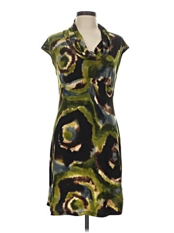 AGB Casual Dress (view 1)
