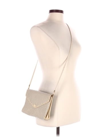 Whiting & Davis Clutch (view 2)